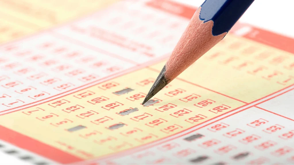 Cara Membaca Pola Paito HK Bagi Pemula